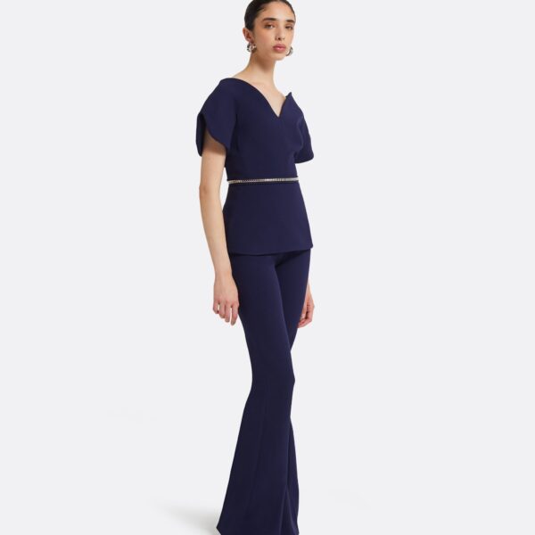 safiyaa gown