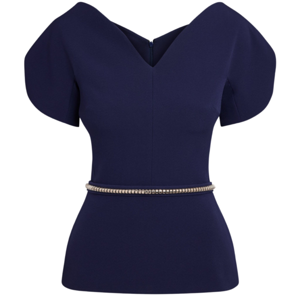 Safiyaa Clothing luxury Clothing from Coveti Marketplace
