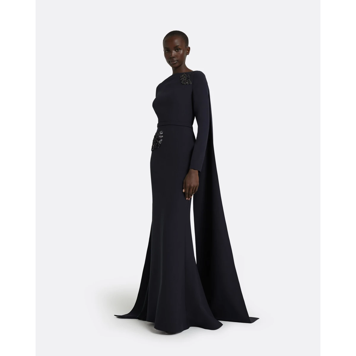 safiyaa gown