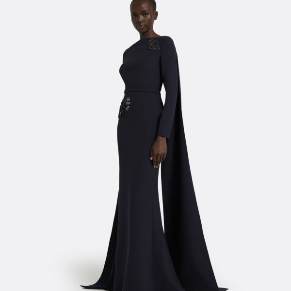 safiyaa gown