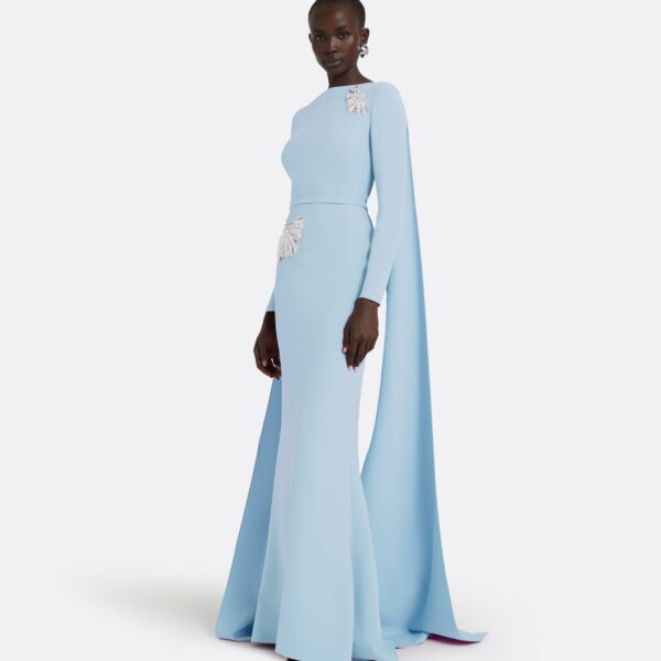 safiyaa gown