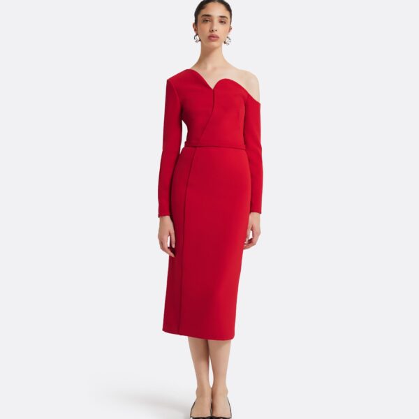 safiyaa dress
