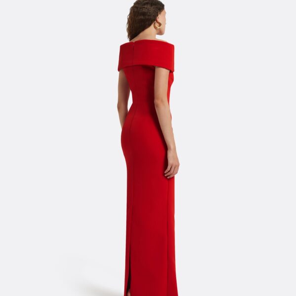 safiyaa gown