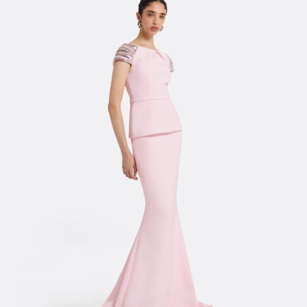 safiyaa gown