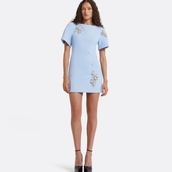 safiyaa dress