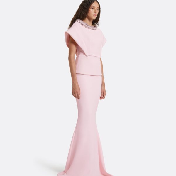 safiyaa gown
