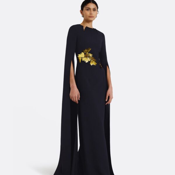 safiyaa gown