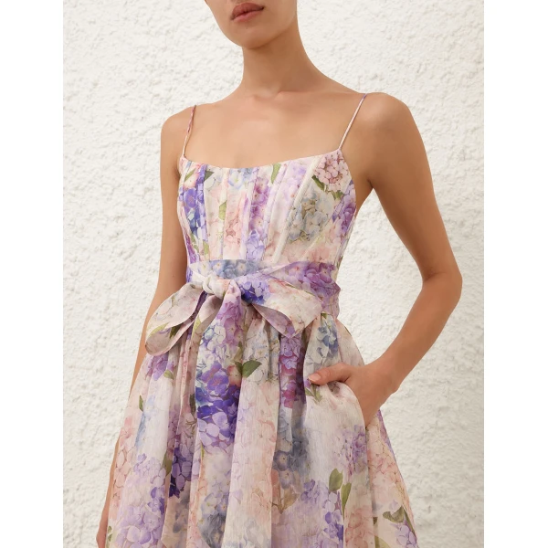 Zimmermann dress