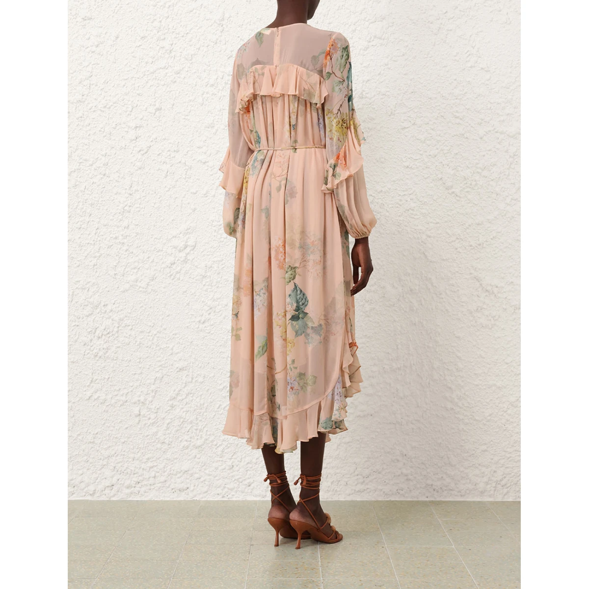 Zimmermann dresses