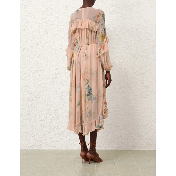 Zimmermann dresses