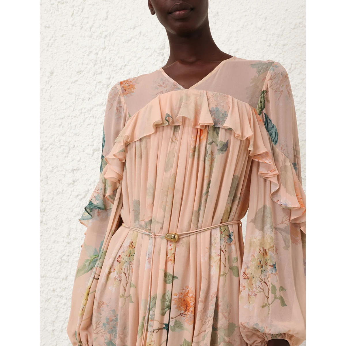 Zimmermann dress