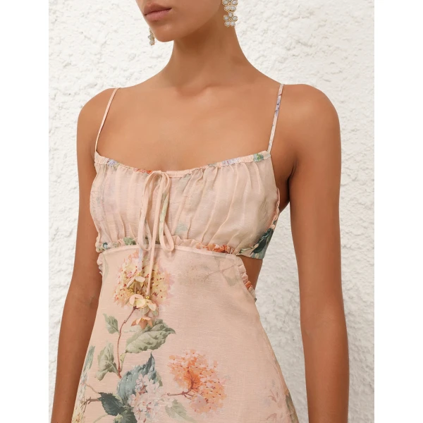 Zimmermann dress