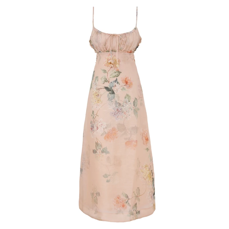 Zimmermann dress