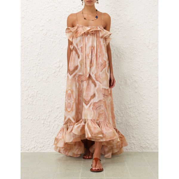 Zimmermann dresses