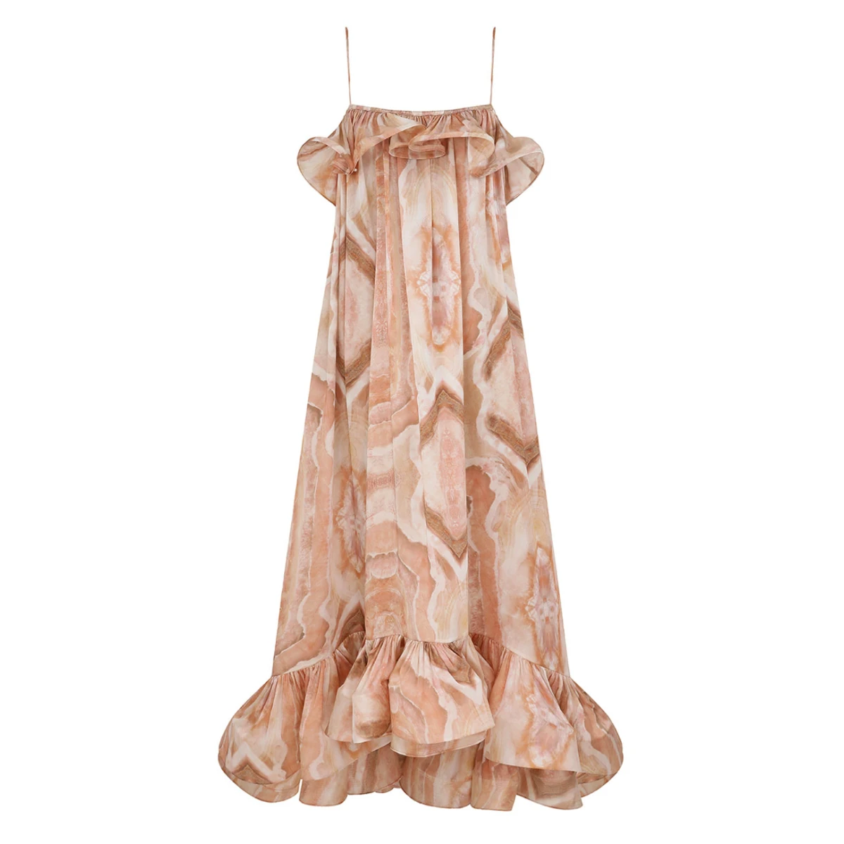 Zimmermann dress