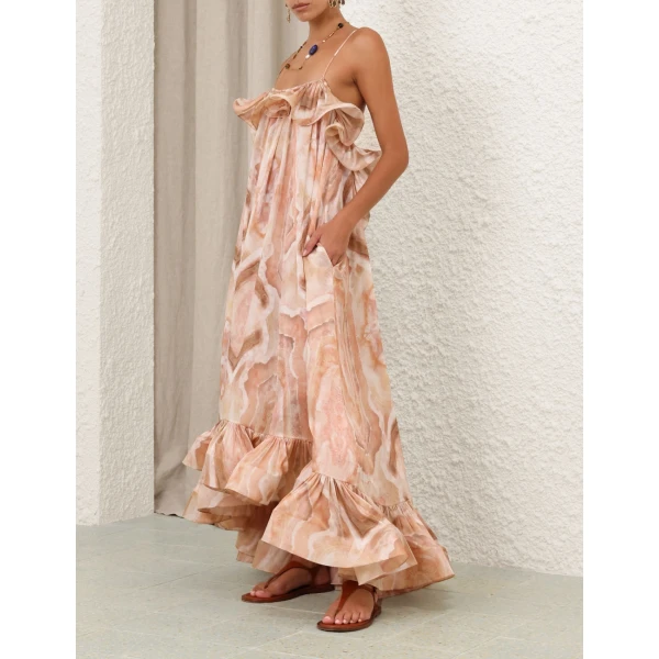 Zimmermann dress