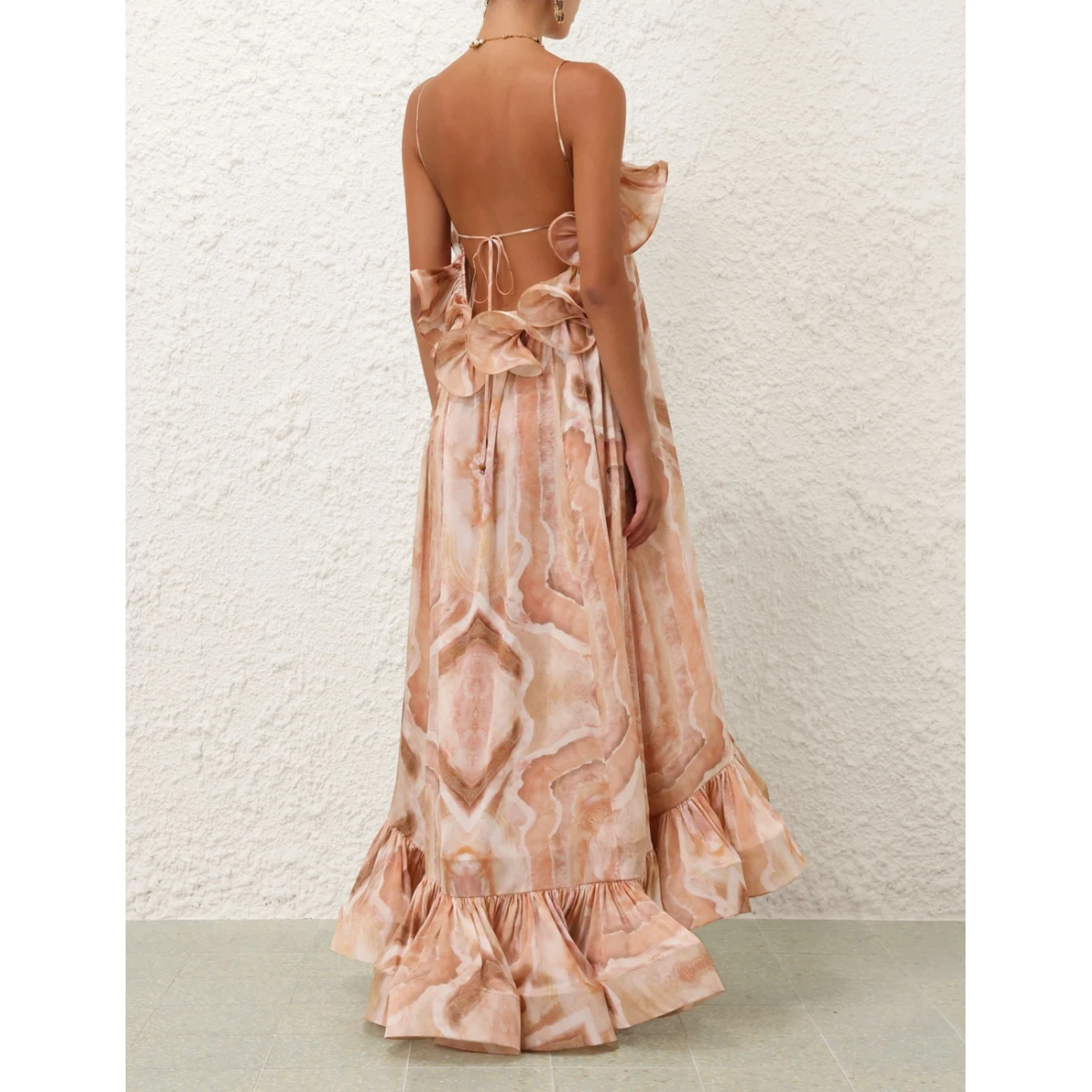 Zimmermann dresses