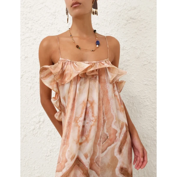 Zimmermann dress