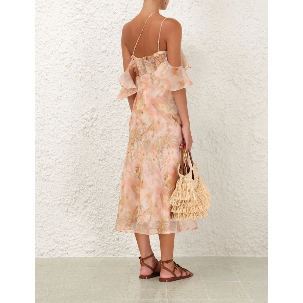 Zimmermann dresses