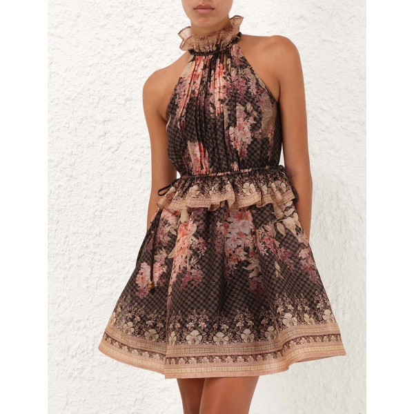 Zimmermann dresses