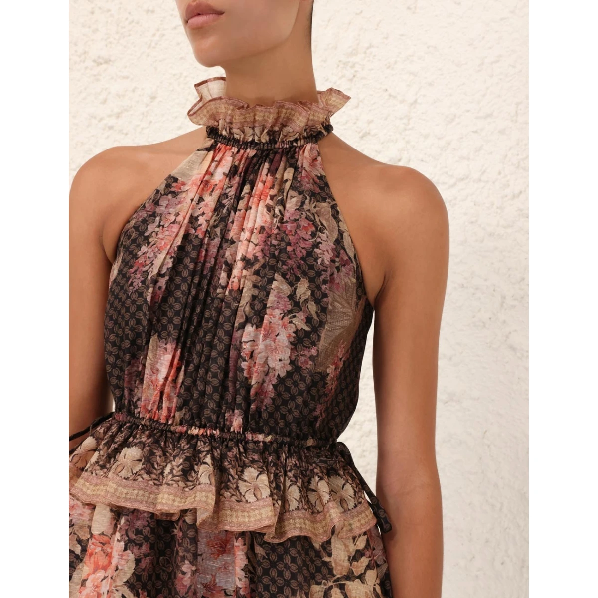 Zimmermann dress