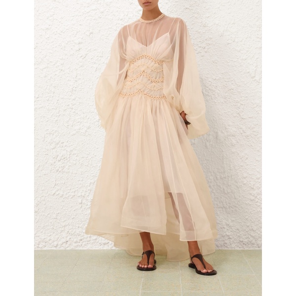 Zimmermann dresses