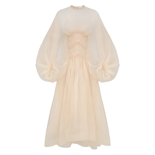 Zimmermann dress