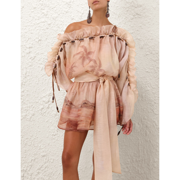 Zimmermann dresses