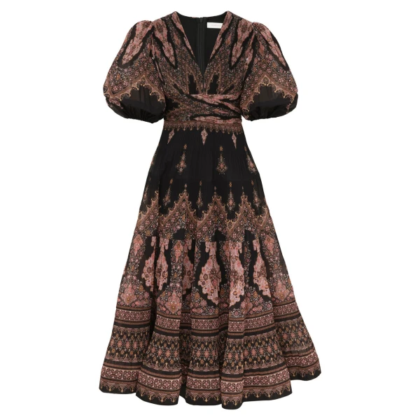 Zimmermann dress