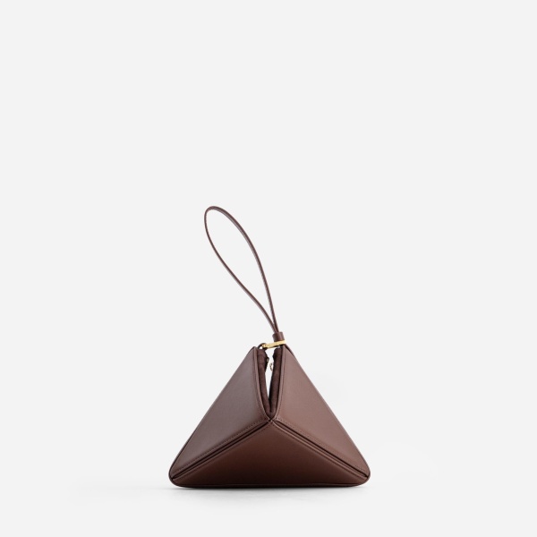 Mlouye Mini Flex Bag – Espresso Bag, view 3