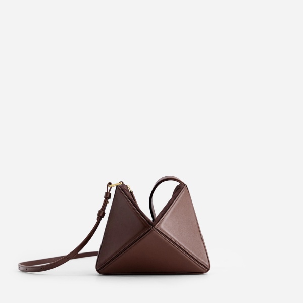 Mlouye Mini Flex Bag – Espresso Bag, view 4