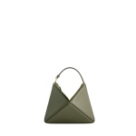 Mlouye Mini Flex Bag – Khaki Bag