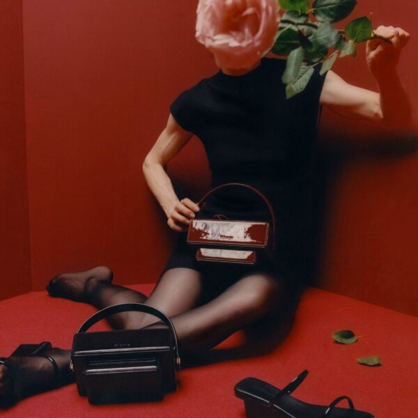 Monolit - Patent Brown