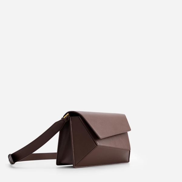 Mlouye Naomi – Espresso Bag, view 3
