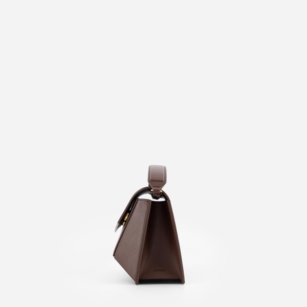Mlouye Naomi – Espresso Bag, view 4