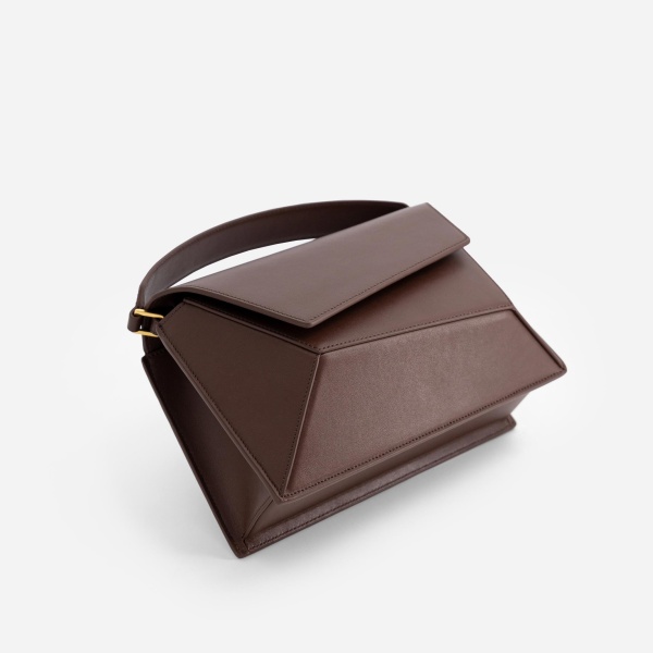 Mlouye Naomi – Espresso Bag, view 5