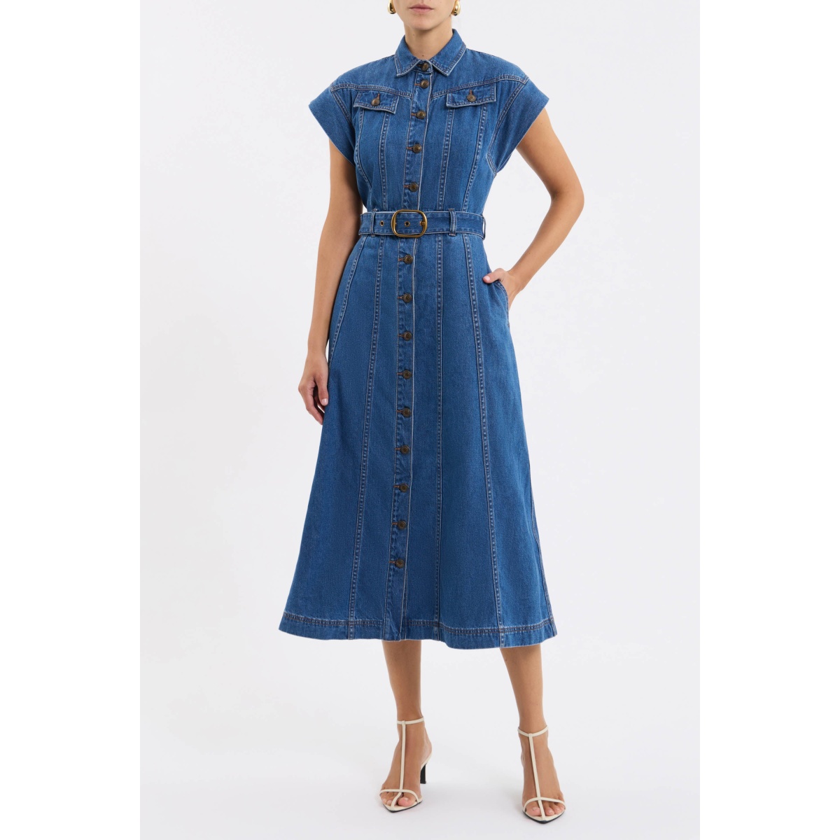 Rebecca Vallance Dresses