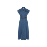 Rebecca Vallance Aviator Midi Dress Rebecca Vallance Aviator Midi Dress