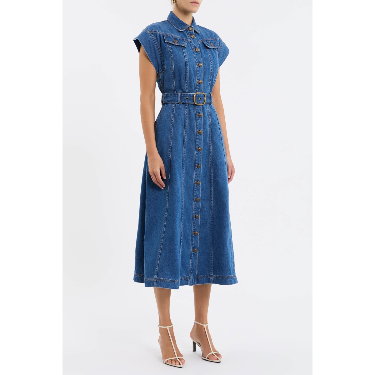 Rebecca Vallance Dresses