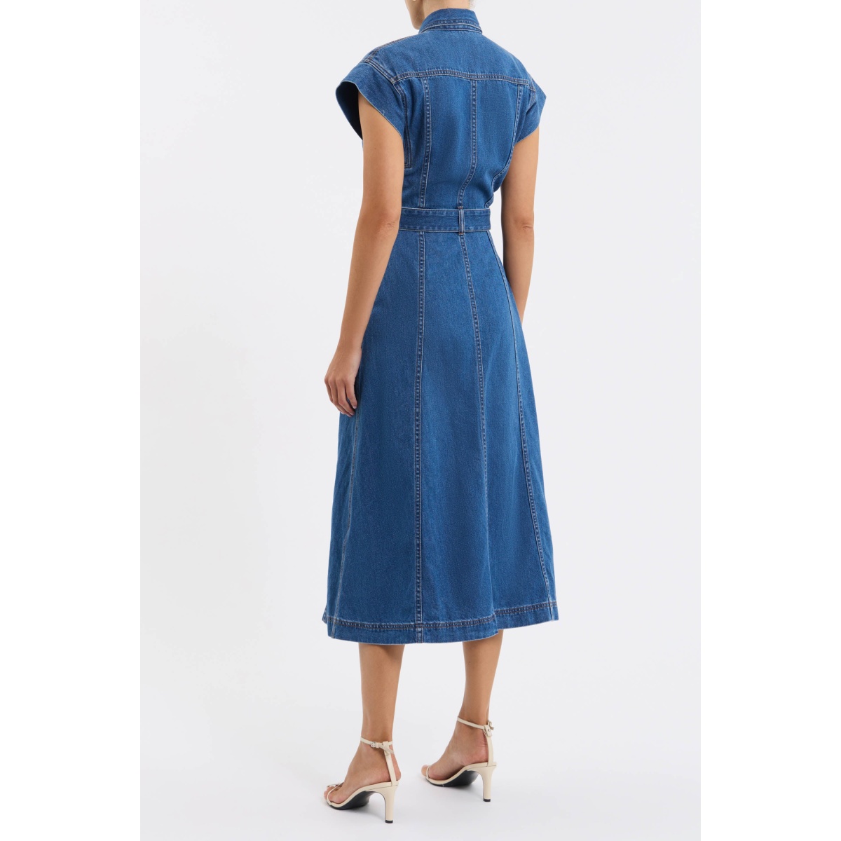 Rebecca Vallance Dresses