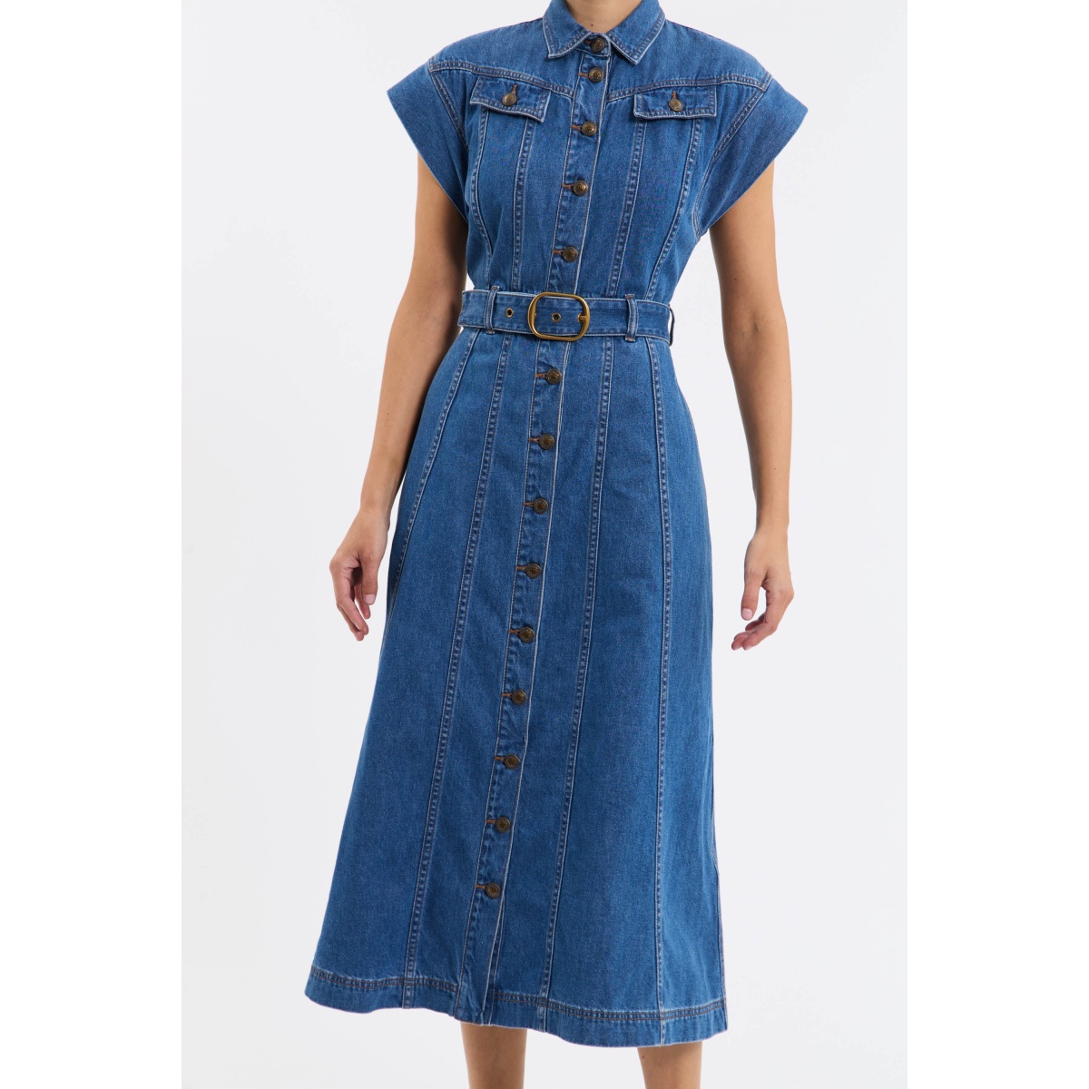 Rebecca Vallance Dresses
