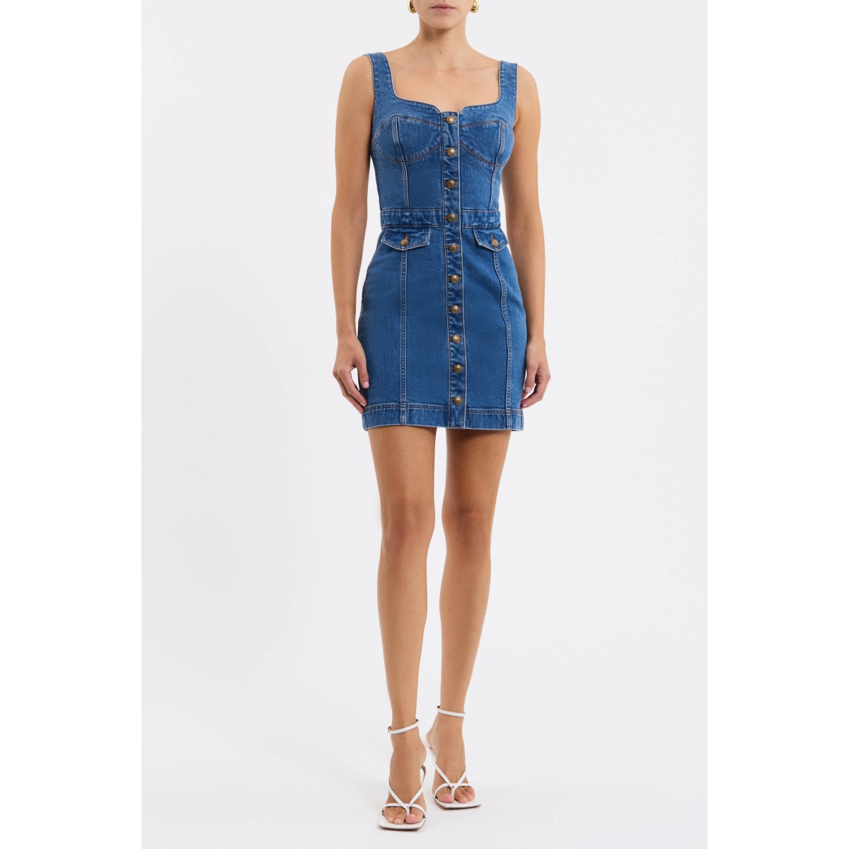 Rebecca Vallance Dresses