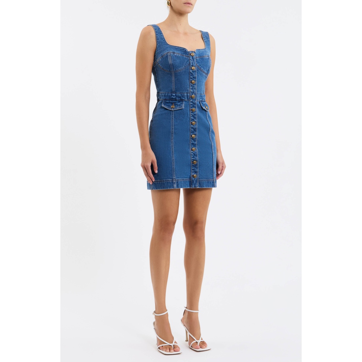 Rebecca Vallance Dresses