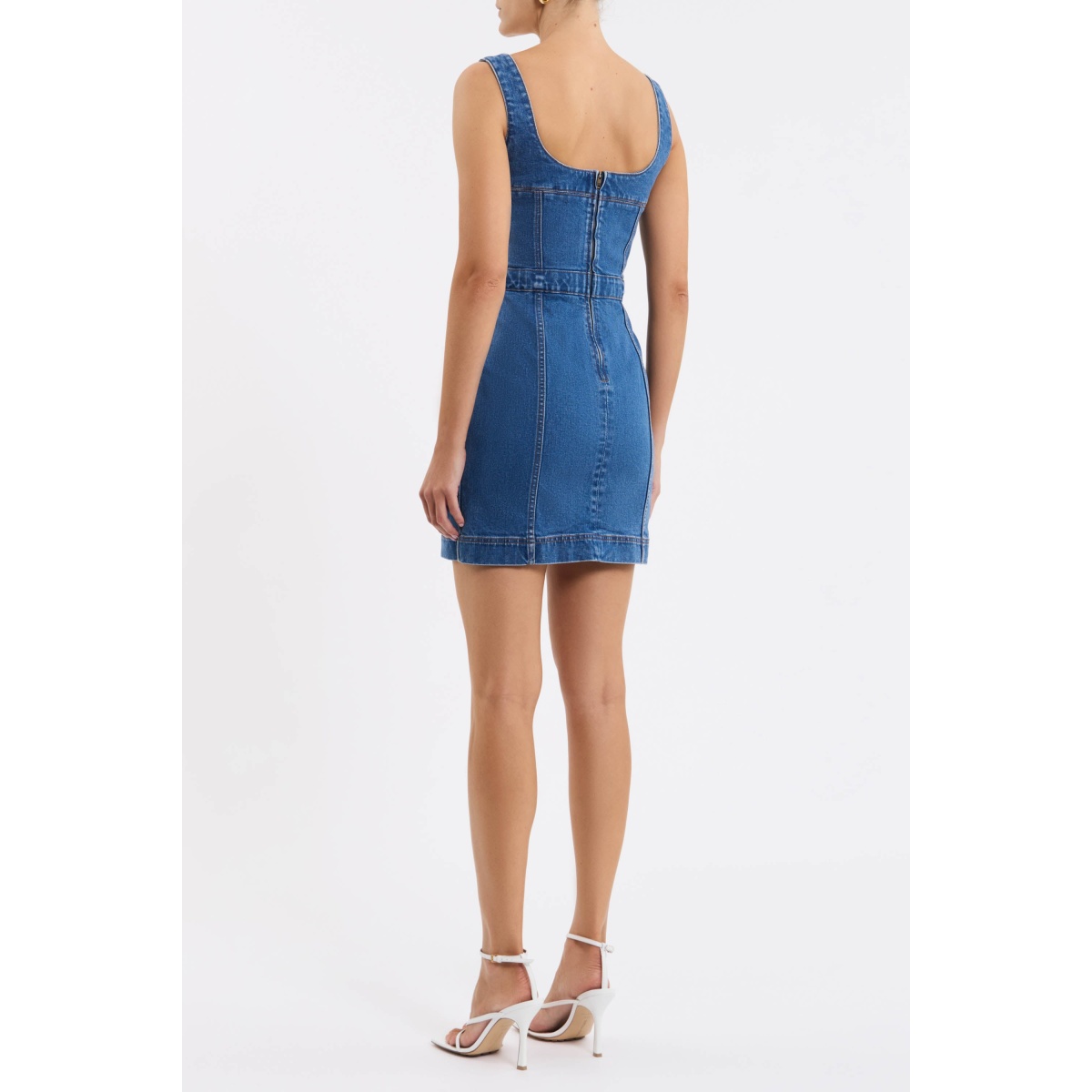 Rebecca Vallance Dresses