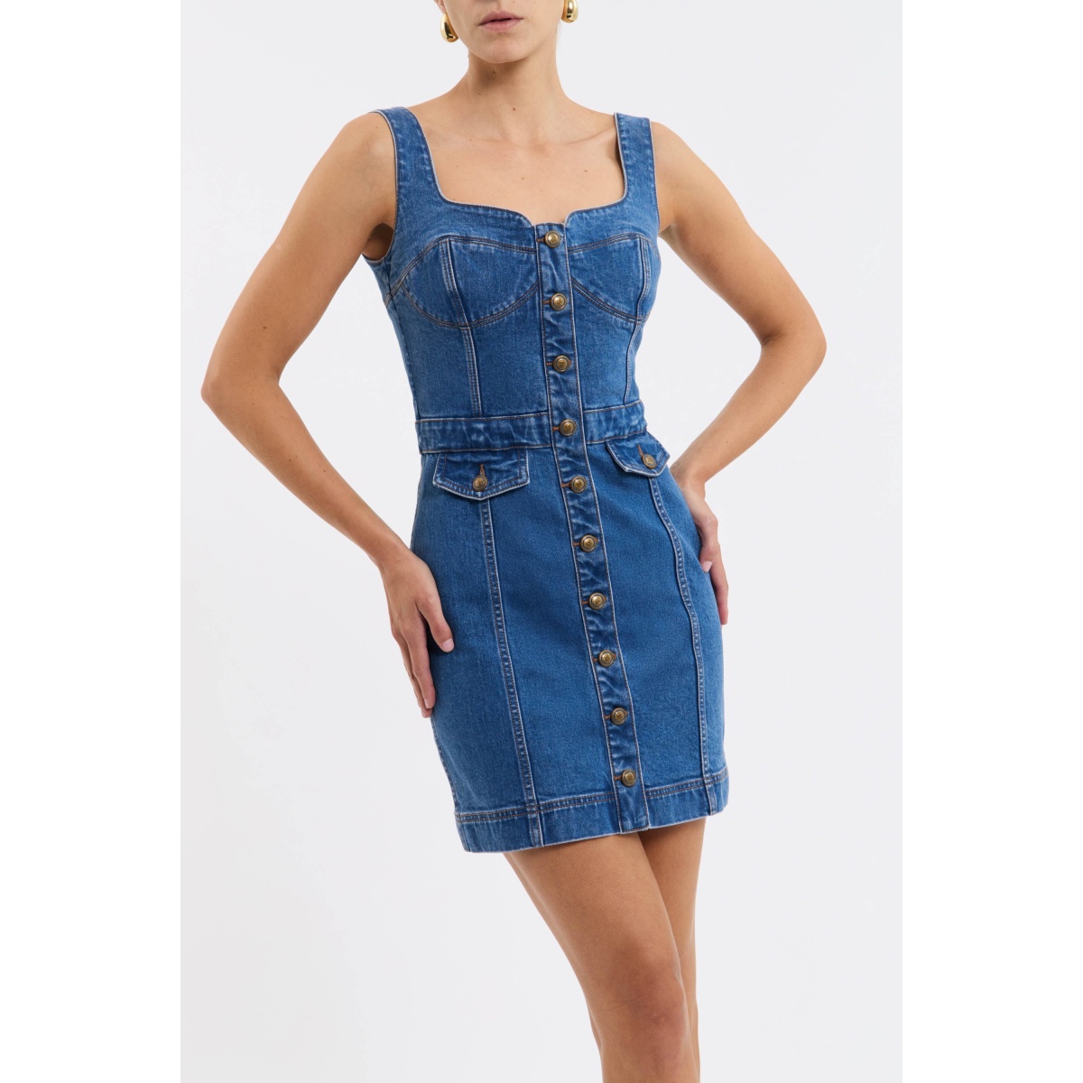 Rebecca Vallance Dresses