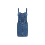 Rebecca Vallance Aviator Mini Dress Rebecca Vallance Aviator Mini Dress