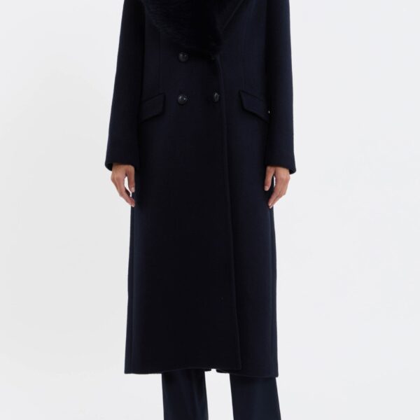 Rebecca Vallance Coats