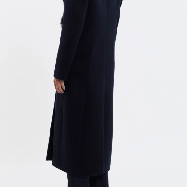 Rebecca Vallance Coats