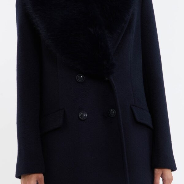 Rebecca Vallance Coats