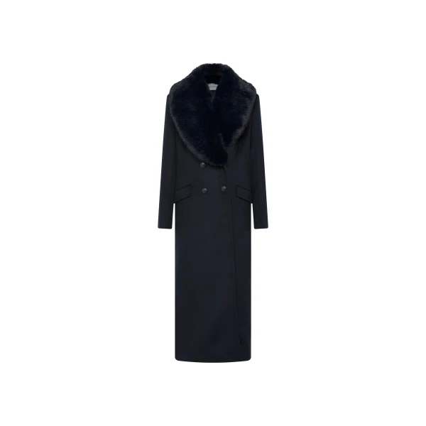 Rebecca Vallance Biera Coat